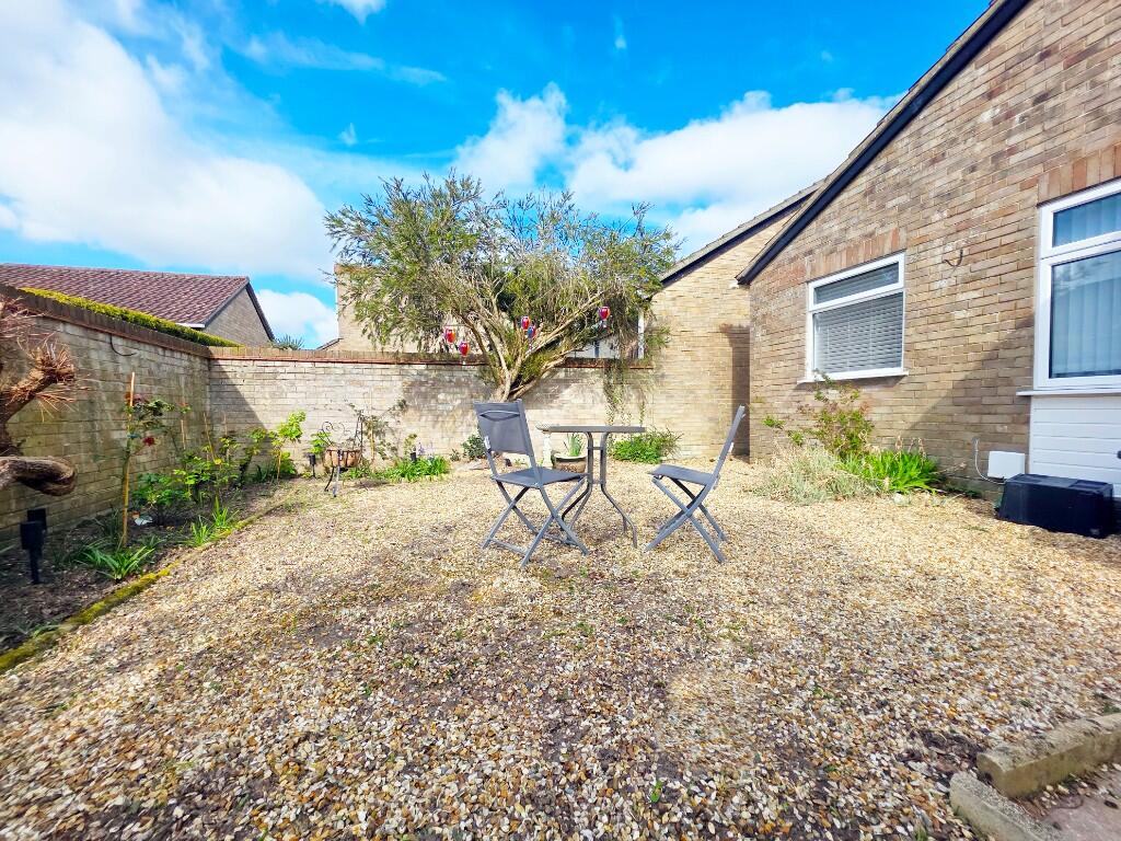 Main image of property: Hatfield Court, New Milton, Hampshire, BH25