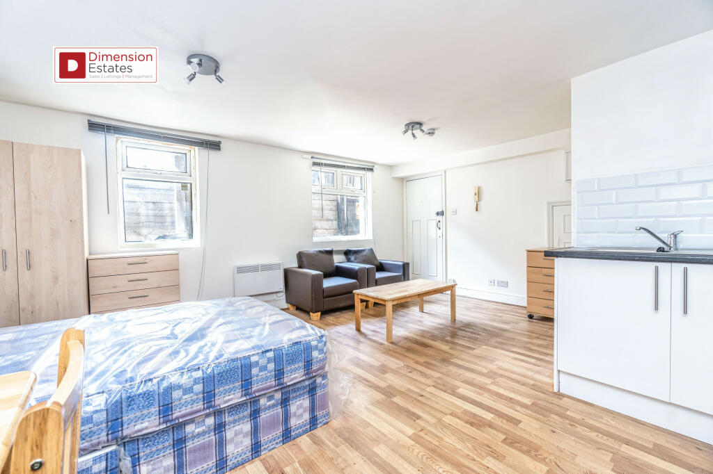 Main image of property: Rockville Court, 235 Brooke Road, Hackney, E5