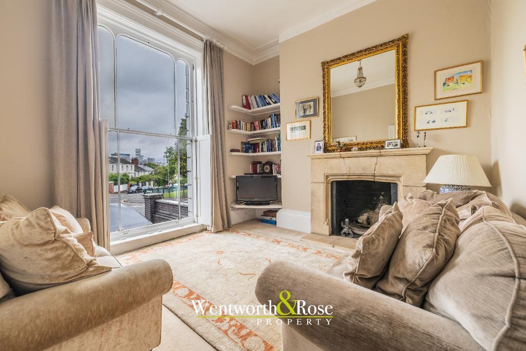 House in Birmingham, The Calthorpe Estate, Calthorpe Fields - View 5