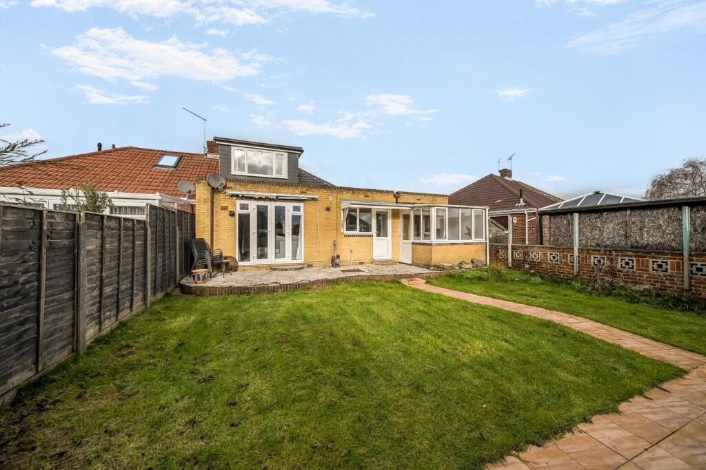 House in Havant, Hampshire - View 3