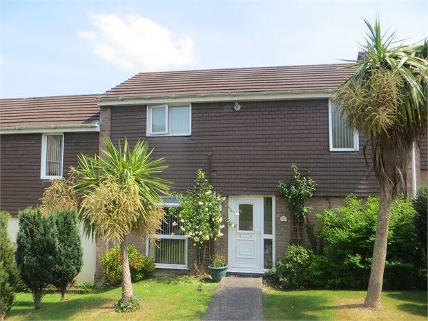 Main image of property: Scafell Close, Worle, Weston super Mare