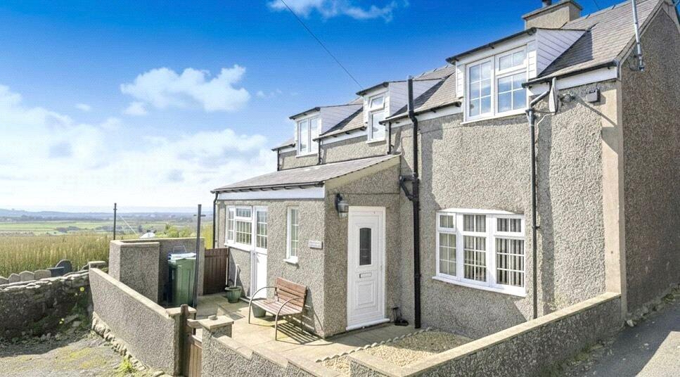 Llithfaen, Pwllheli, Gwynedd, LL53 photo 2