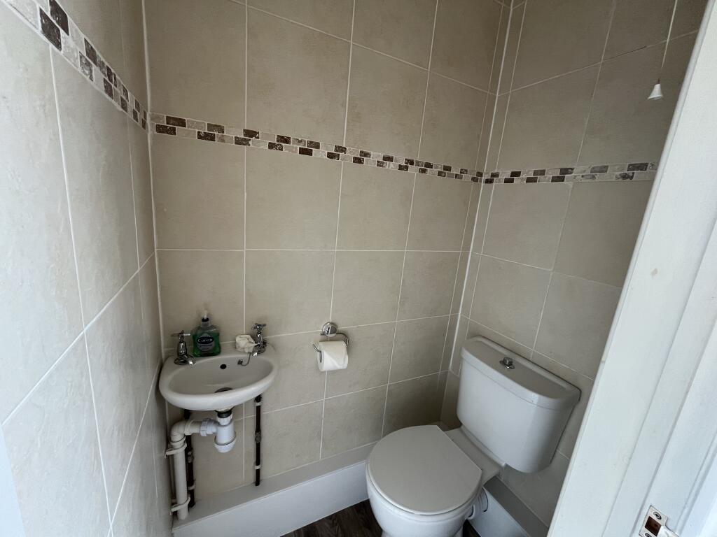House in Mablethorpe - View 3