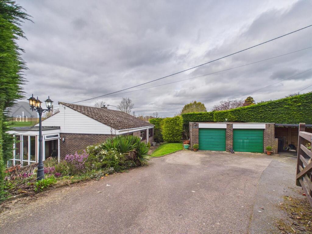 Main image of property: Pottery Hill, Diss