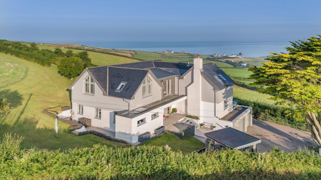 Main image of property: Near Thurlestone Sands, Kingsbridge