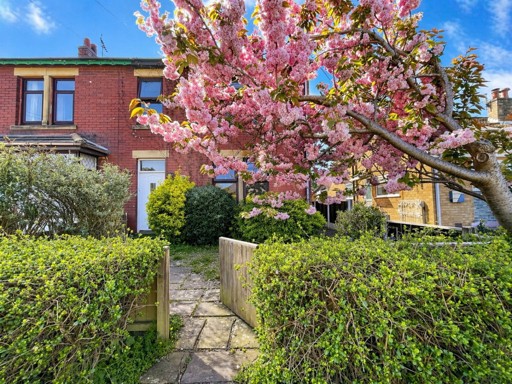 Main image of property: Smithy Lane,  Stalmine, FY6