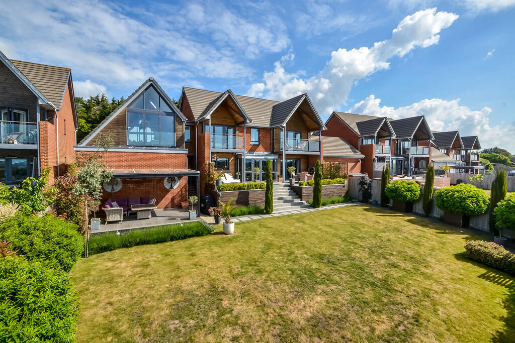 Main image of property: Bedhampton, Hampshire