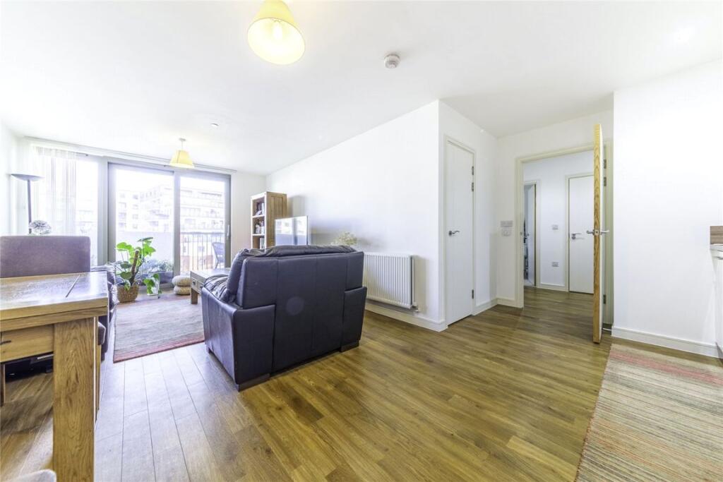Main image of property: Booth Road, London