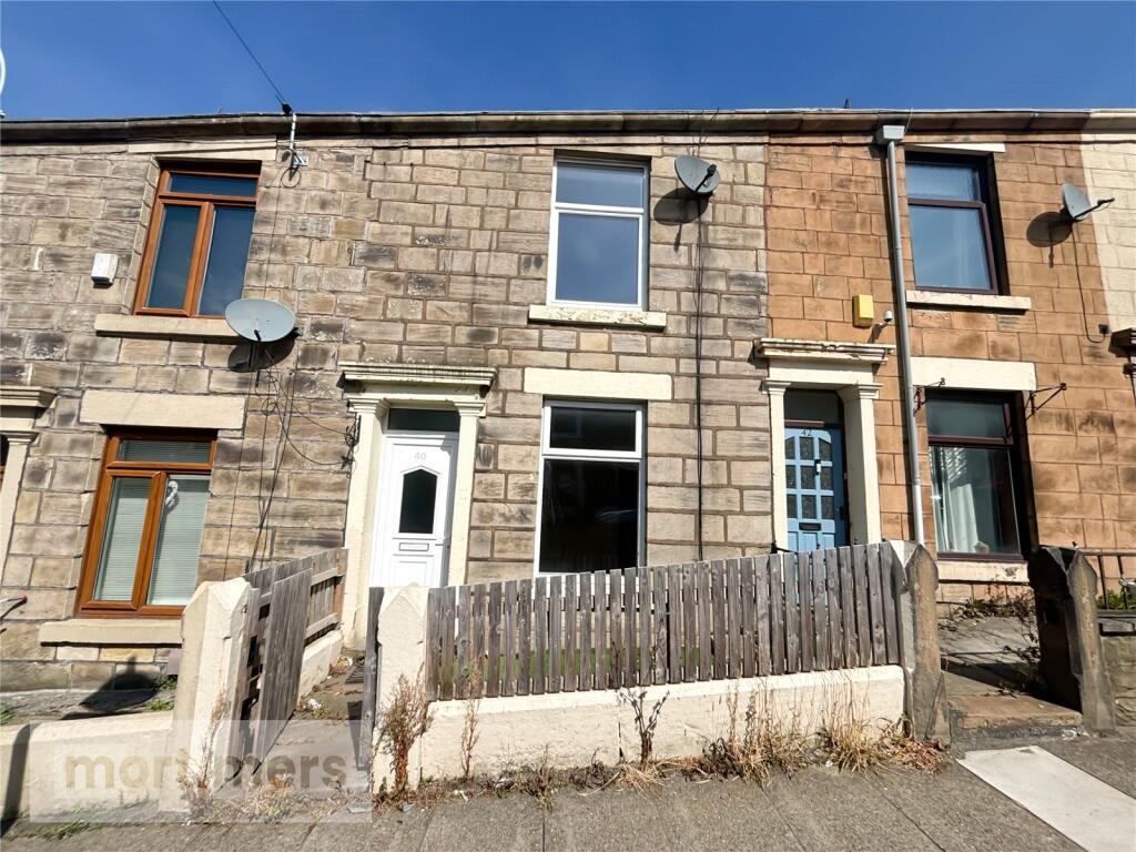 Main image of property: Gillibrand Street, Darwen, Lancashire, BB3