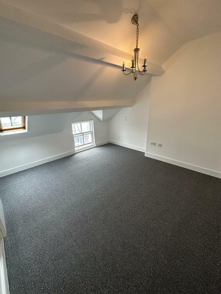 Main image of property: Flat 2, 20A Princess Street, Knutsford