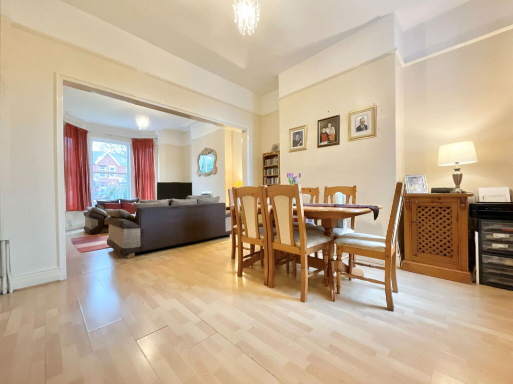 House in Sefton, Liverpool City Region - View 4