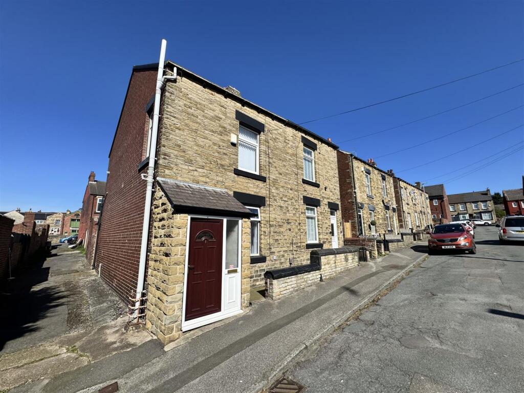 Main image of property: School Street, Staincross, Barnsley
