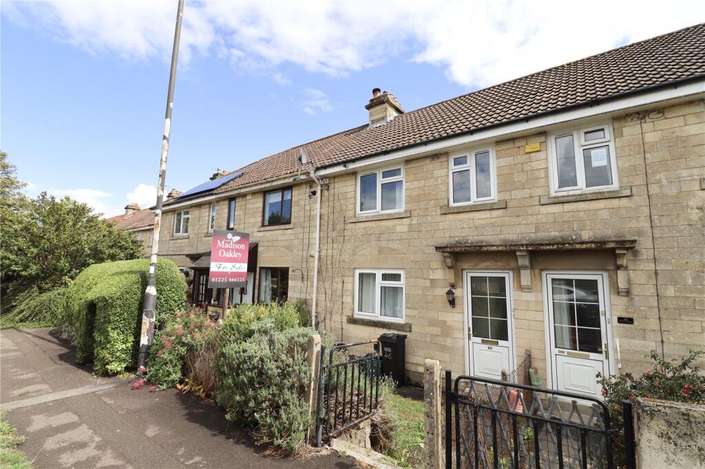 Main image of property: Old Fosse Road, Odd Down, Bath, BA2