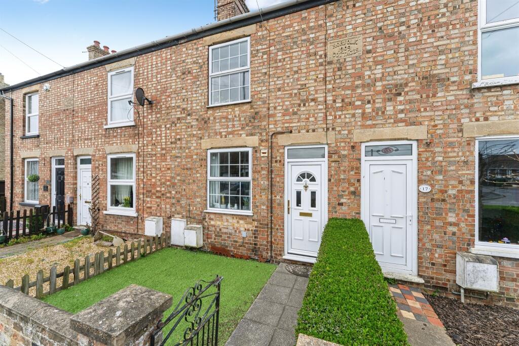 Main image of property: Norfolk Street, Wimblington, March