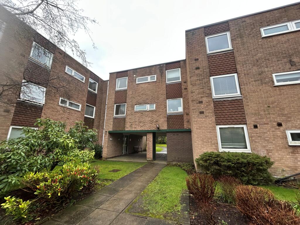 Main image of property: Moseley Grange, Cheadle,SK8 5EZ