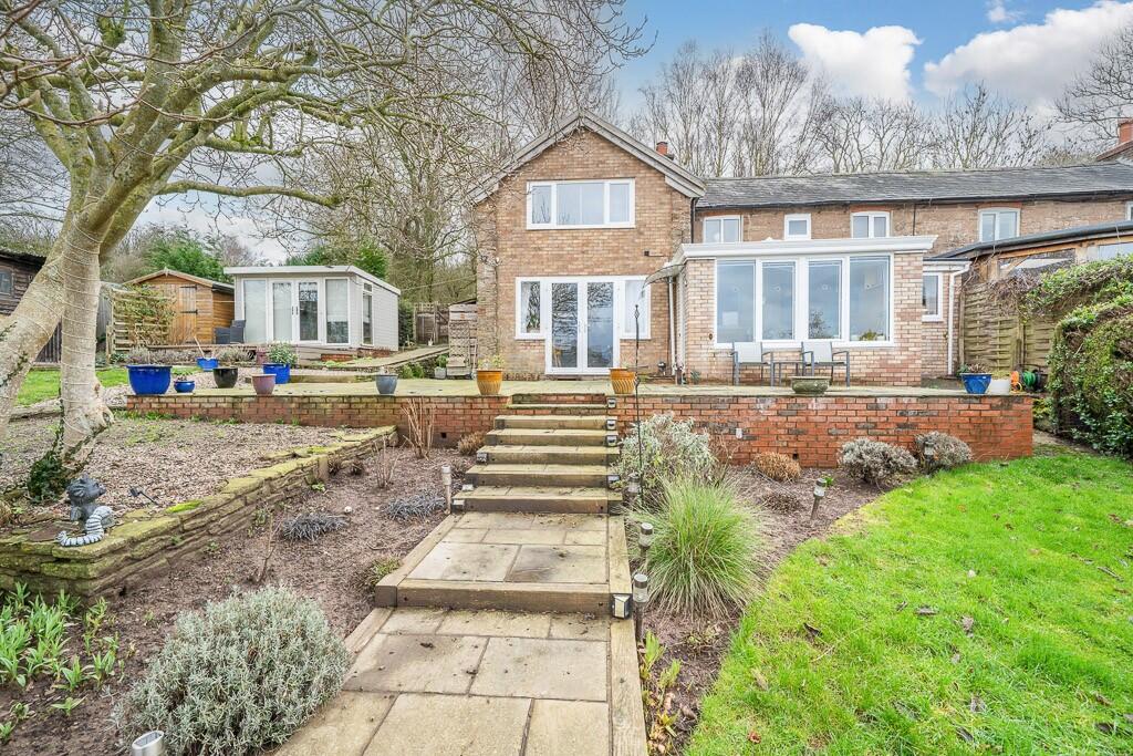 Main image of property: The Downs, HR7 4NU