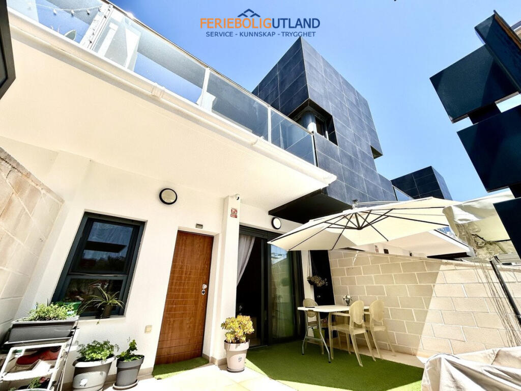 Main image of property: Valencia, Alicante, Los Dolses