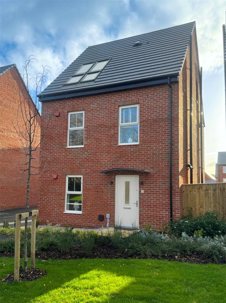 Main image of property: Desire, Manston Lane, Leeds, West Yorkshire, LS15