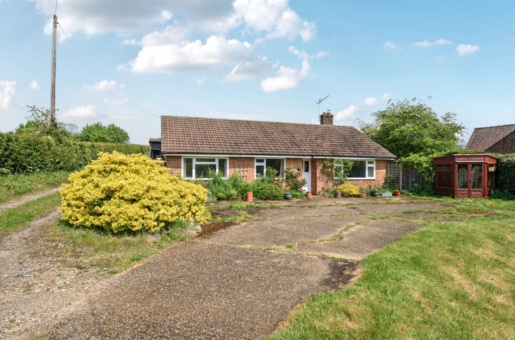 Main image of property: Hawthorn Road, Four Marks, Alton, Hampshire, GU34