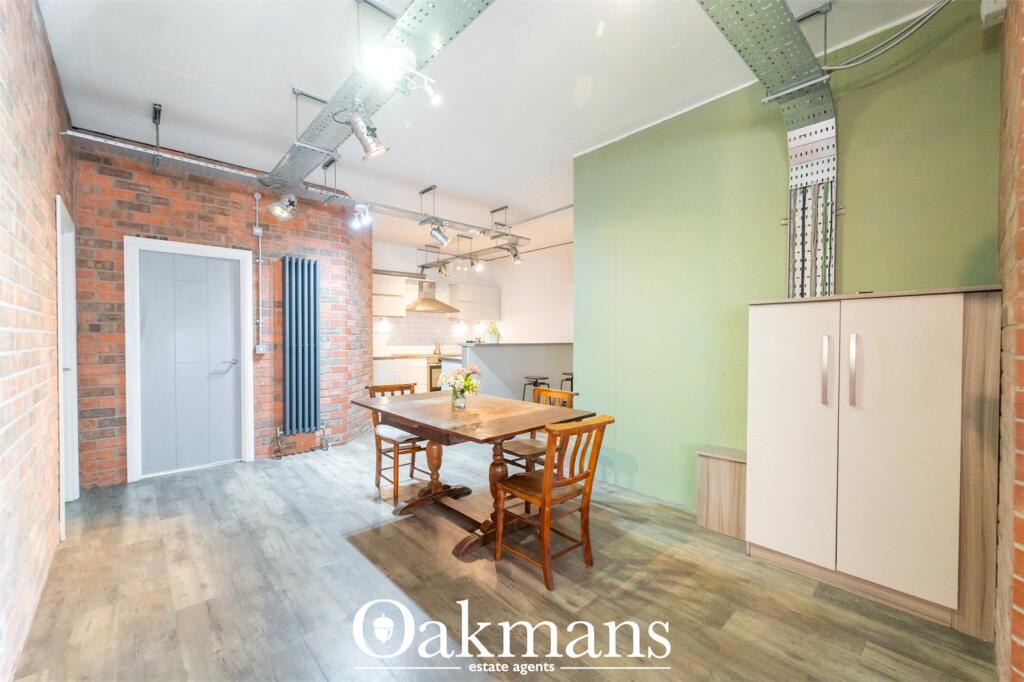 Apartment in Birmingham - View 3