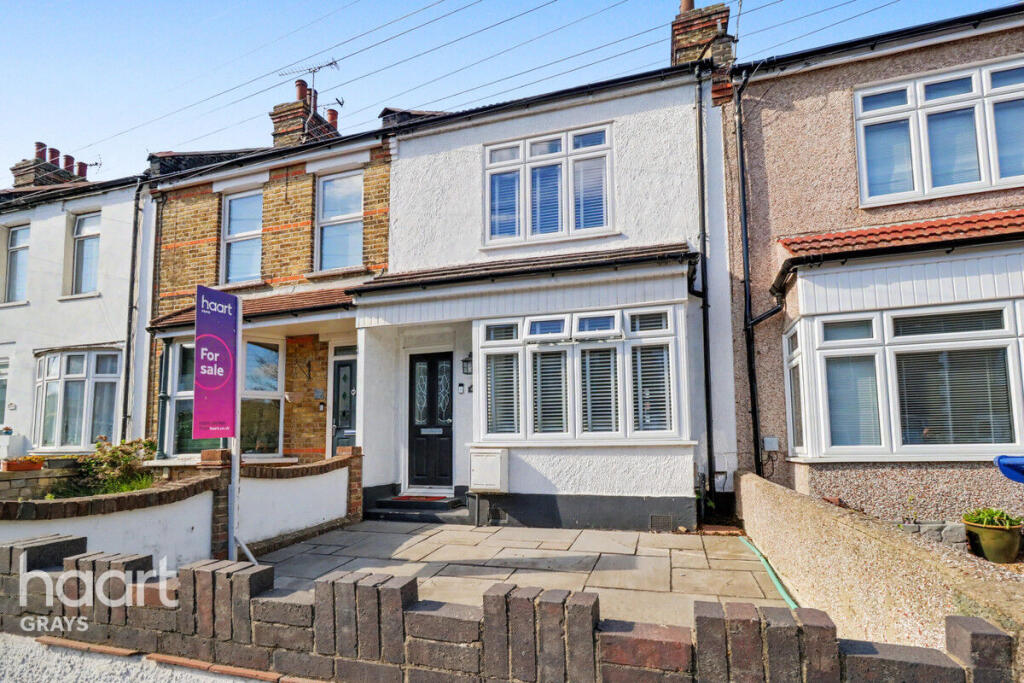 Main image of property: Chadwell Road, Grays RM17