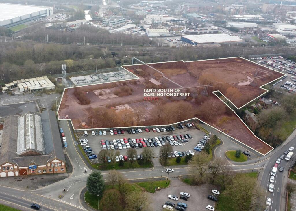 BNP232024 National Grid Site Darlington St Wigan V36.jpg