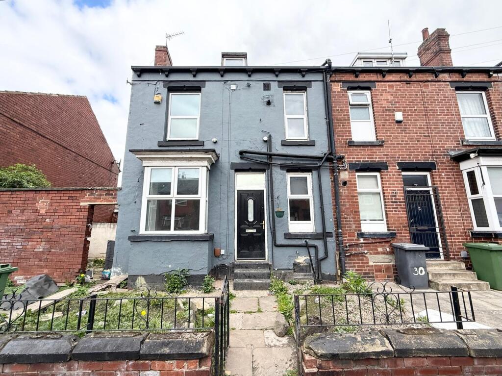 Main image of property: Brooklyn Street, Leeds, West Yorkshire, LS12