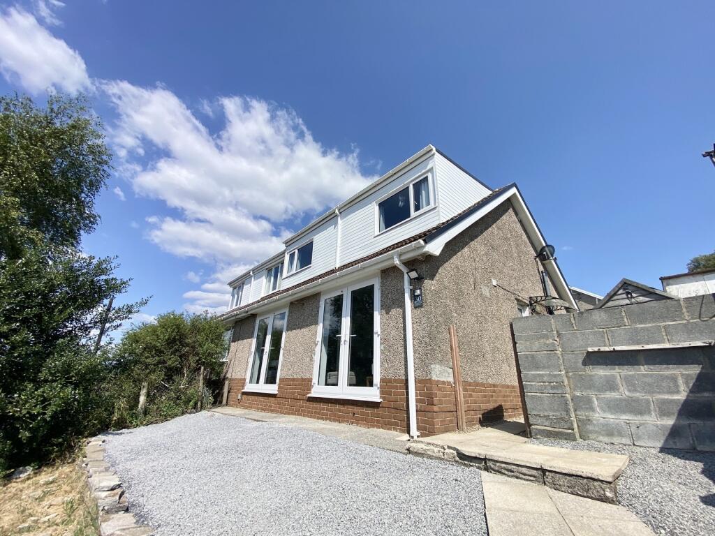 Main image of property: Greenfield Crescent, Llansamlet, Swansea, City And County of Swansea.