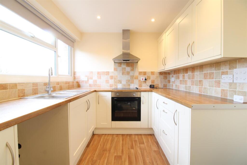 Main image of property: Woodbridge Hill, Guildford