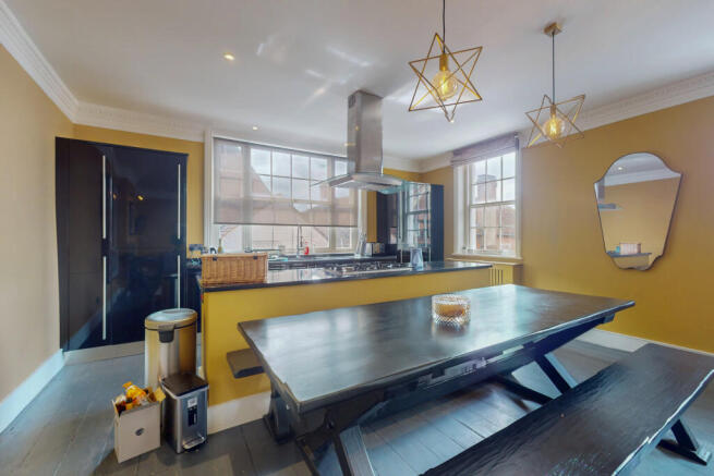 East House, East Street, Petworth, GU28 0AB