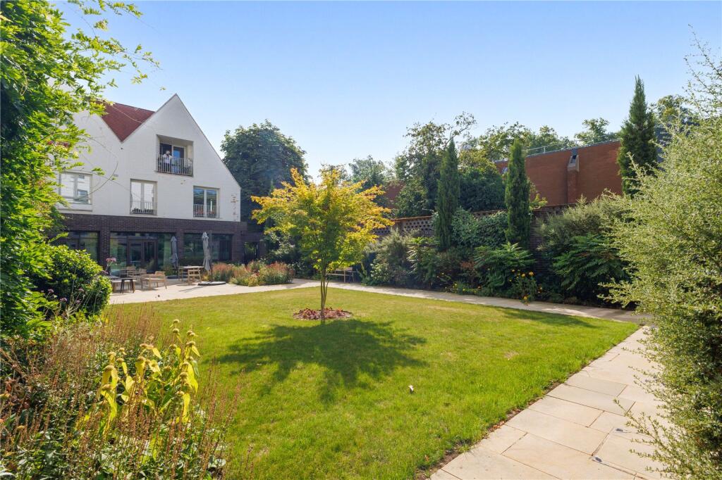 Additional image 2 of Leyton Road, Harpenden, Hertfordshire, AL5
