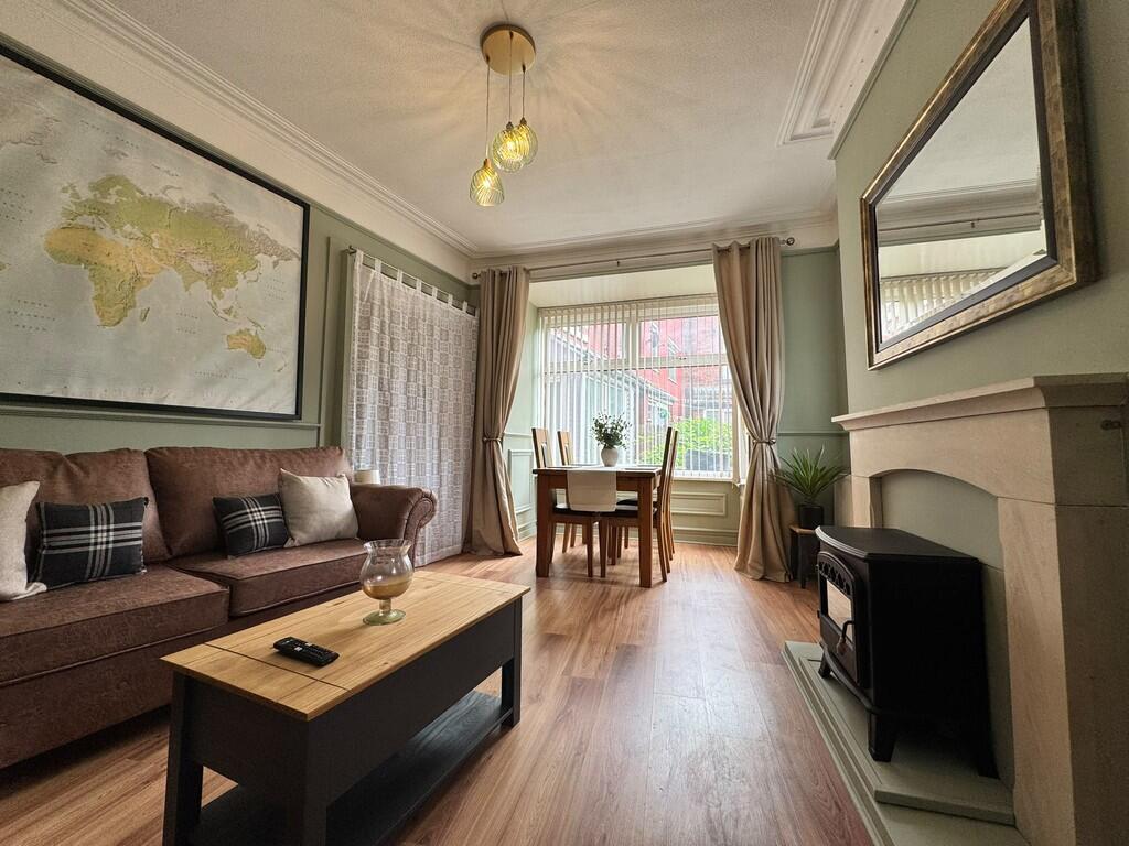 Main image of property: Elmfield Place