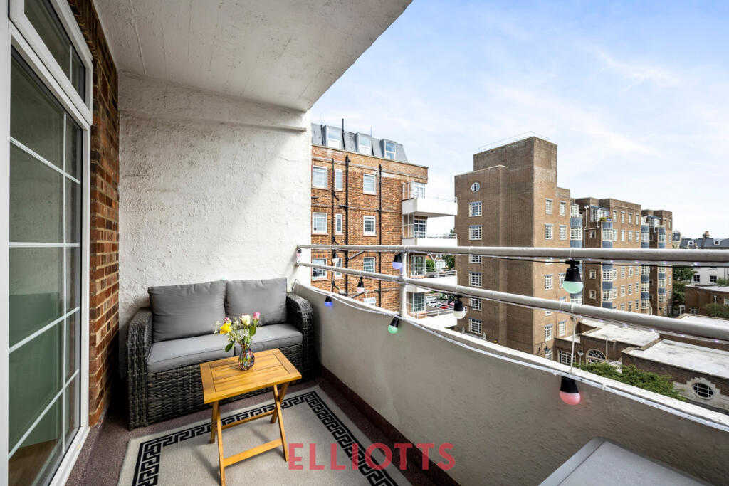Main image of property: Wilbury Grange, Wilbury Road, Hove