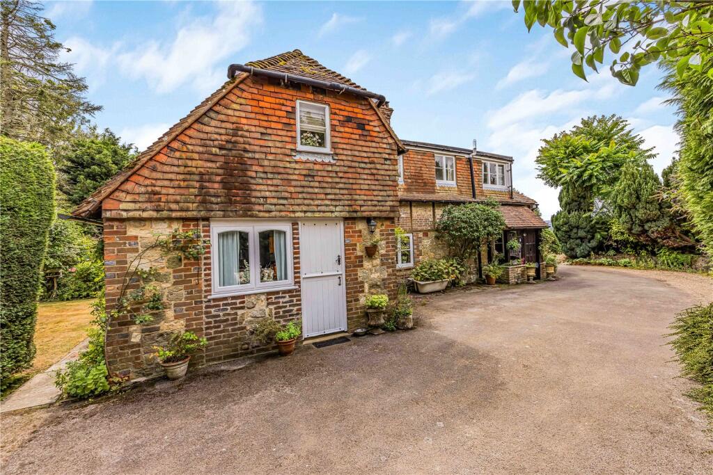 Main image of property: Tillington, Petworth, West Sussex, GU28