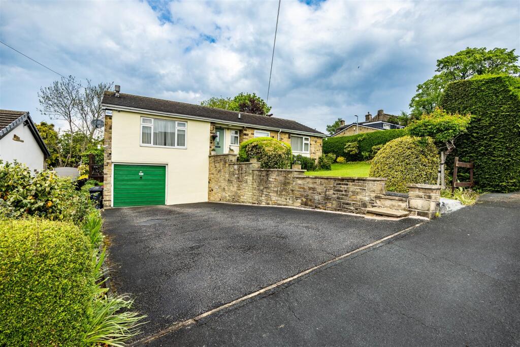 Main image of property: Vine Close, Clifton, Brighouse