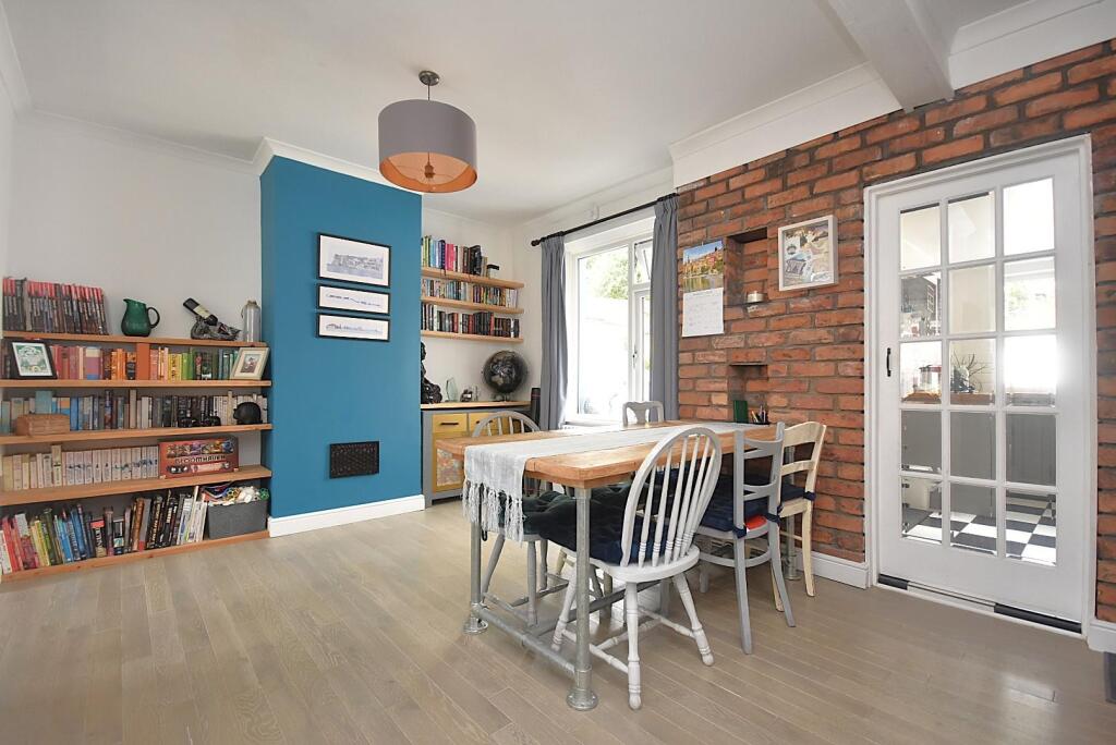 House in Cardiff - More