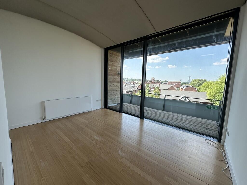 Apartment in Warrington - View 5