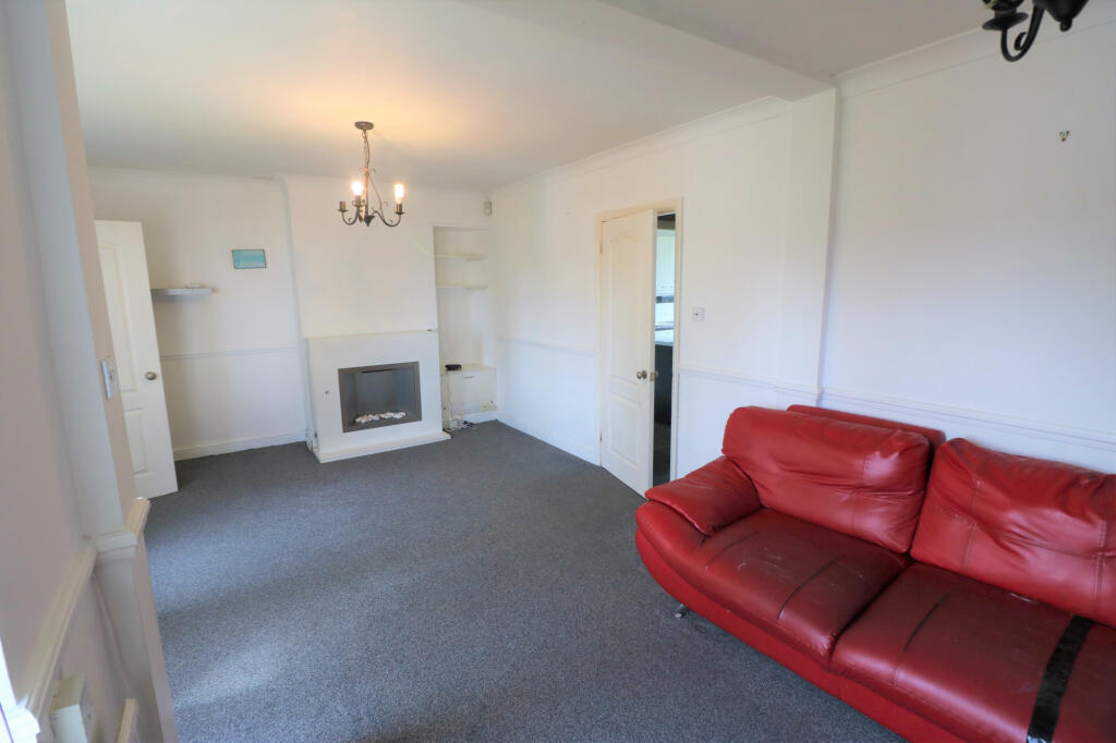 Main image of property: Grantham Gardens, Romford, Essex, RM6