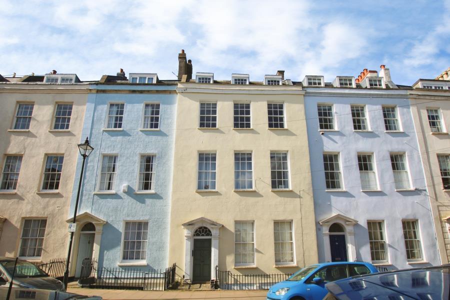 Main image of property: York Place - Clifton