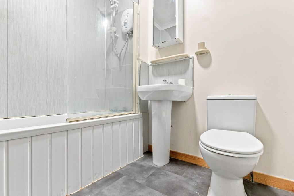 Apartment in Prestwick, New Prestwick - View 5