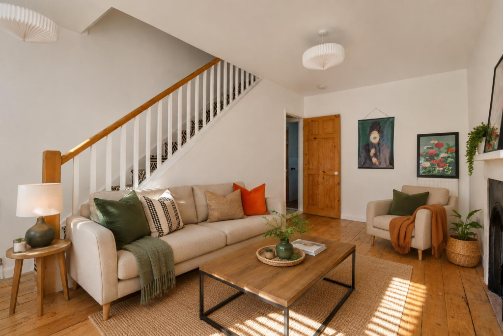 House in Portsmouth - View 2