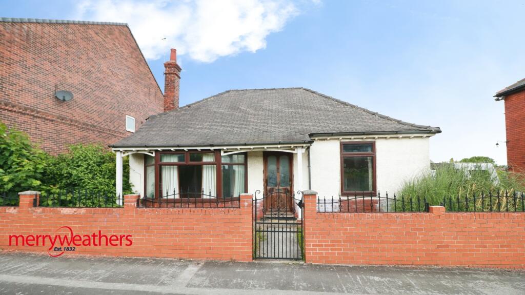 Main image of property: Princess Road, Mexborough
