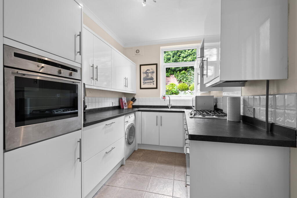 Peveril Road, Sheffield, S11 7AR photo 4