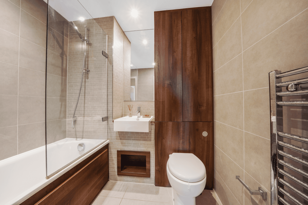 2 bedroom apartment for rent
