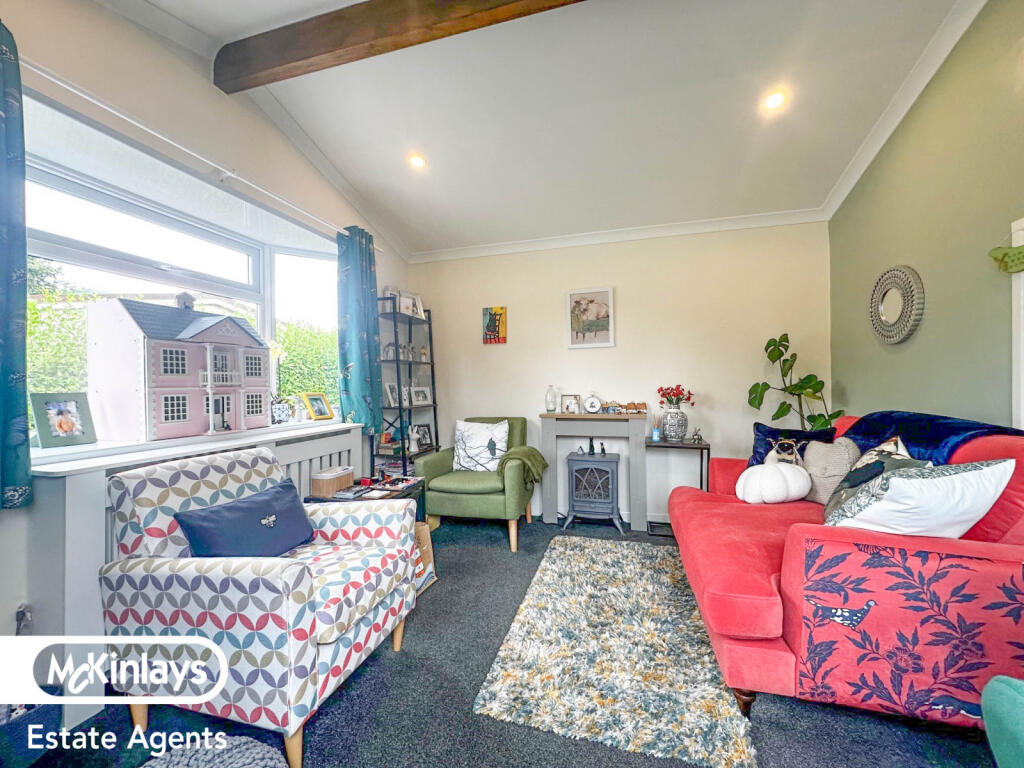 House in Taunton - View 2