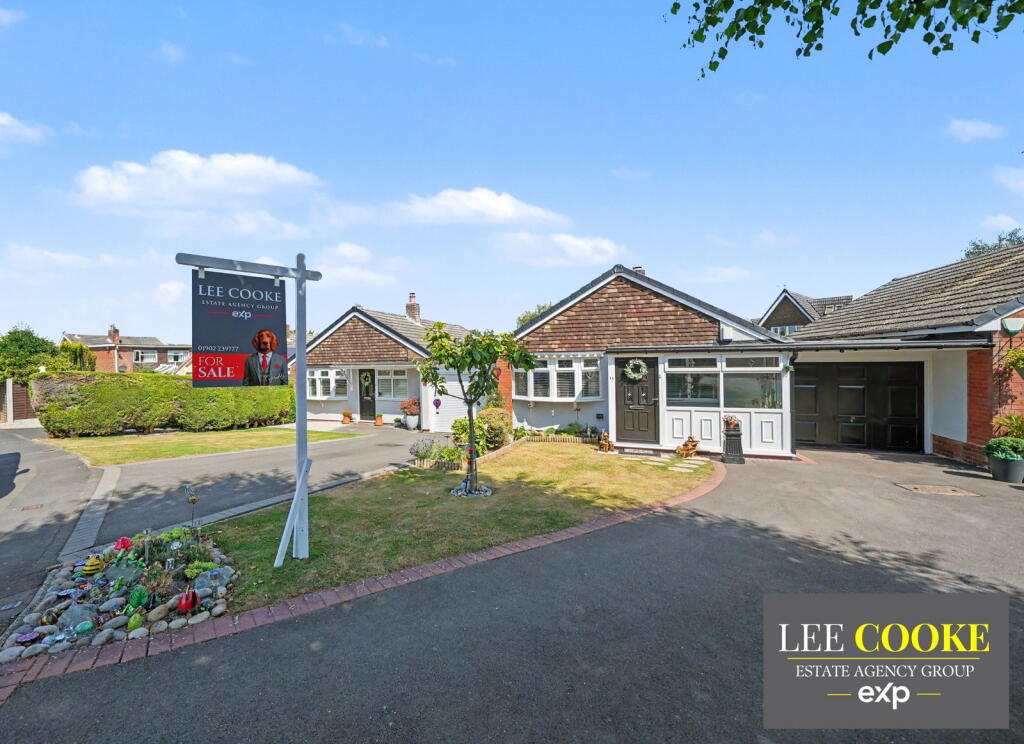 Main image of property: Royal Oak Drive, Bishops Wood, Stafford, ST19 9AN