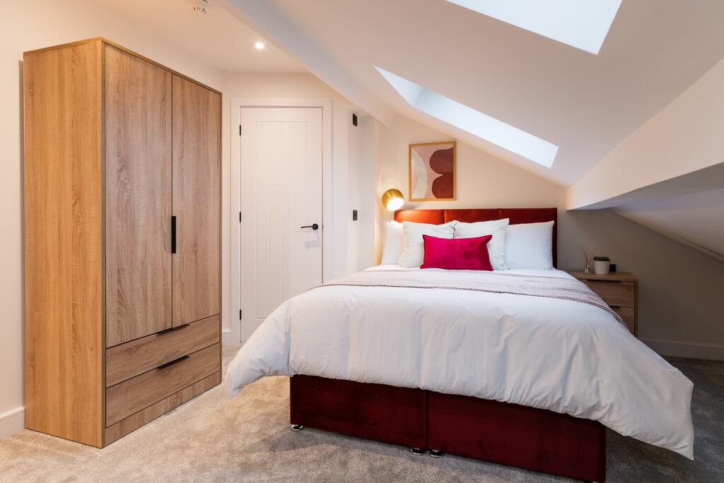 Main image of property: Room 5, Wild Street