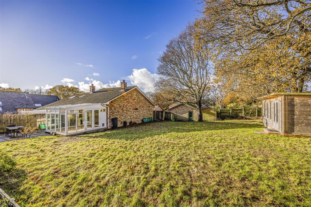 Main image of property: Brecon Close, New Milton