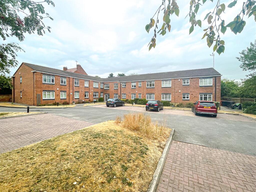 Main image of property: Ronald Court, Avenue Road, Stoneygate