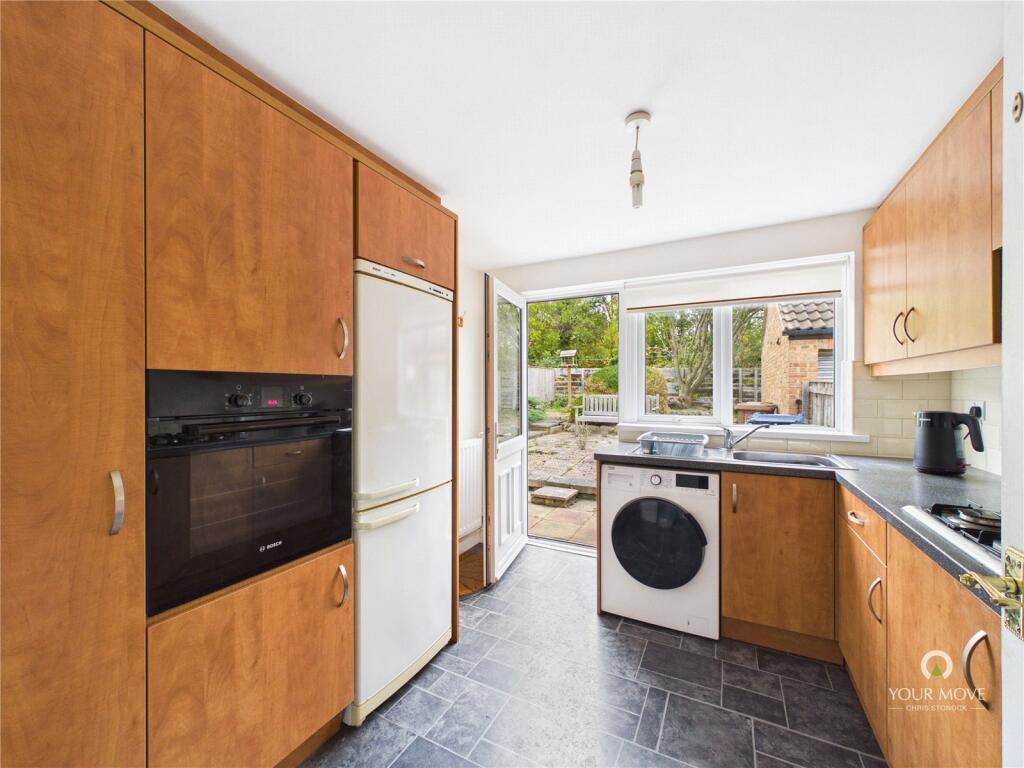 House in Newcastle upon Tyne - View 2